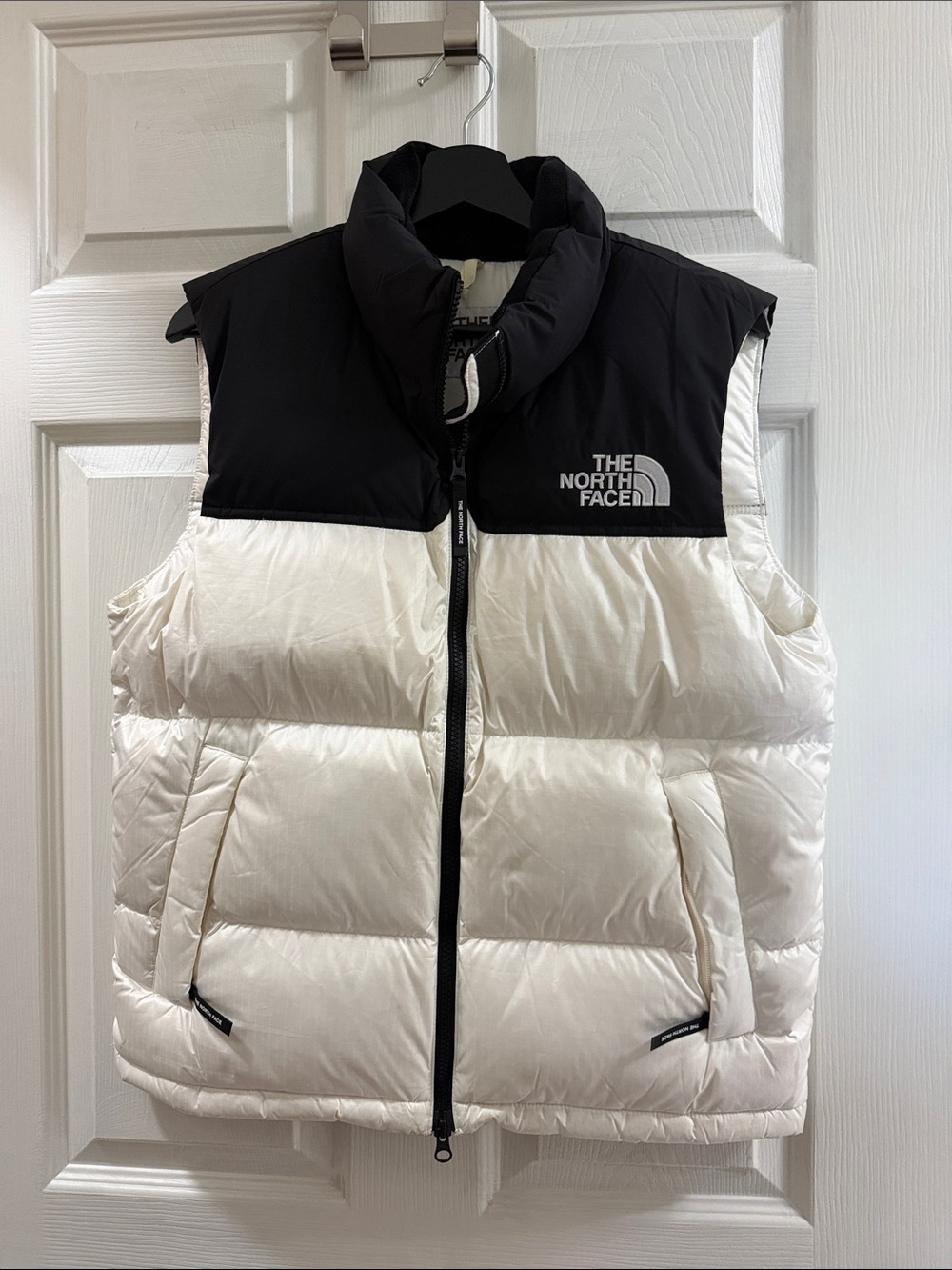 NorthFace Small Padded Vest